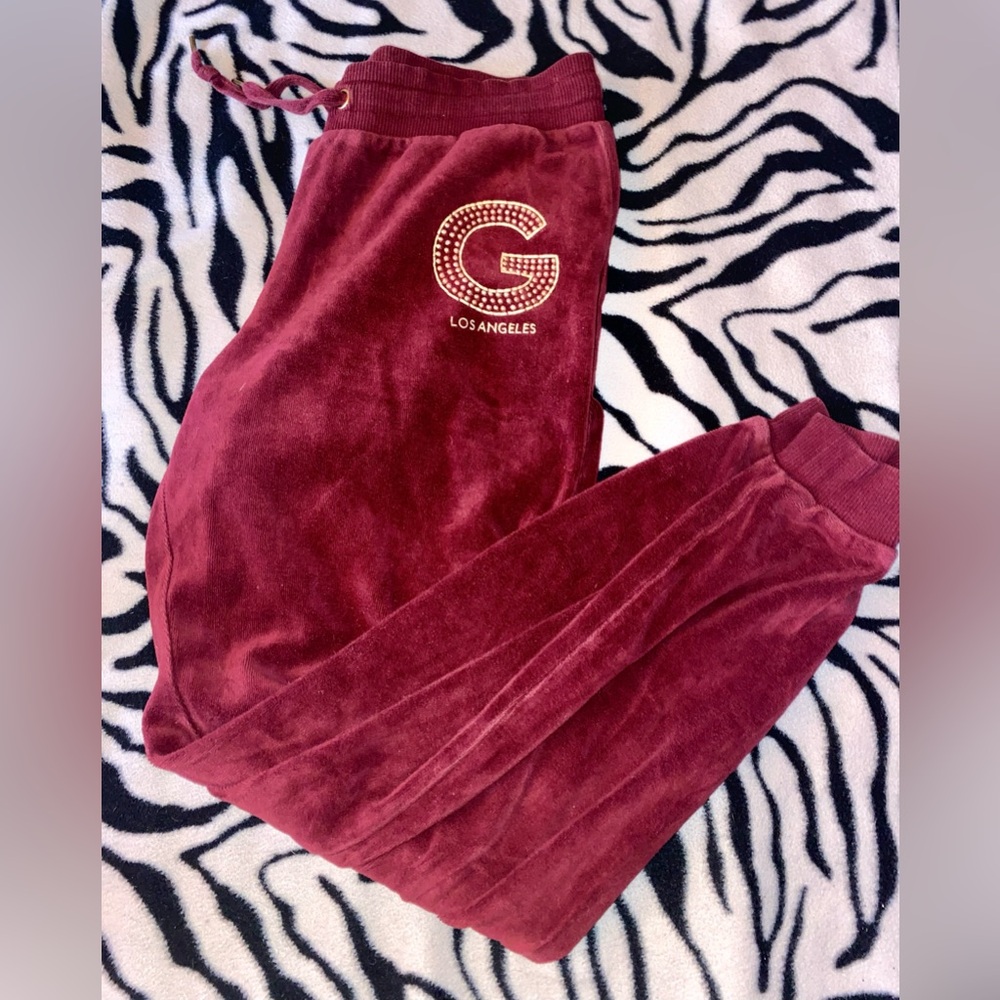 G&G sweatpants